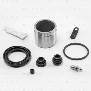 BLITZ BR0238 Ремкомплект диск.тормоза d57 Kasco Kia Ceed 06>, Hyundai i30ix20 Veloster 07>