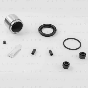 BLITZ BR0268 Ремкомплект диск.тормоза перед. d57 Mazda 6 07-12