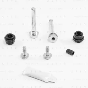 BLITZ BR0410 Комплект направляющих суппорта заднего