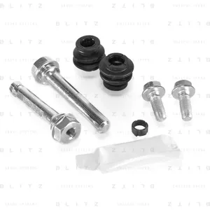 BLITZ BR0421 ремкомплект направляющих cуппорта переднего Toyota RAV4 Camry