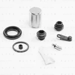 BLITZ BR0473 Ремкомплект тормозного суппорта (с поршнем)