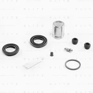 BLITZ BR0483 Ремкомплект тормозного суппорта (с поршнем)