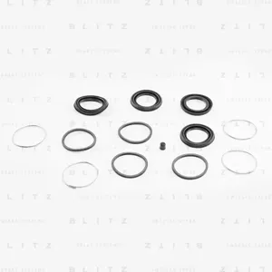 BLITZ BR0524 р/к тормозного суппорта переднего Lexus GX 09>, Toyota Land Cruiser Prado 04>