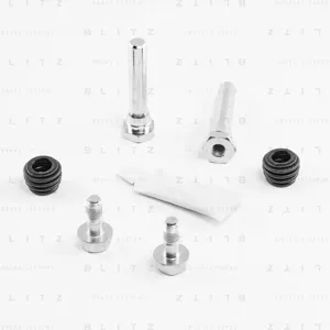 BLITZ BR0526 Ремкомплект направляющих тормозного суппорта заднего