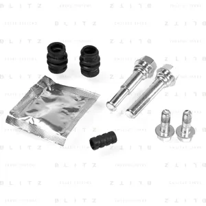 BLITZ BR0618 Ремкомплект направляющих тормозного суппорта