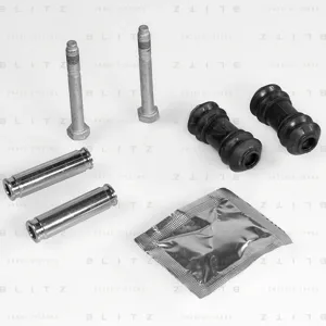 BLITZ BR0621 Ремкомплект направляющих тормозного суппорта