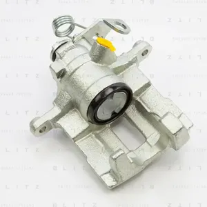BLITZ BZ0106 Суппорт тормозной VW SHARAN 00- 2.8 задн.прав.