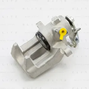 BLITZ BZ0109 Cуппорт тормозной задний левый