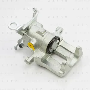 BLITZ BZ0111 Суппорт тормозной FORD FOCUS 1 98- задн.лев.