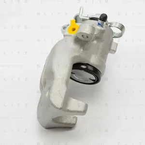 BLITZ BZ0114 Суппорт тормозной OPEL ZAFIRA A 99- задн.прав.
