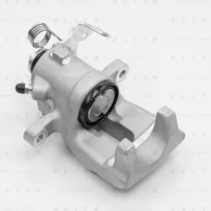 BLITZ BZ0116 Тормозной суппорт Opel Astra HJ 04- задн.прав.