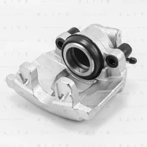 BLITZ BZ0147 Суппорт тормозной перед лев