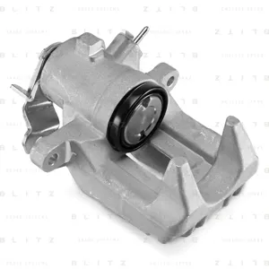 BLITZ BZ0198 Cуппорт тормозной задн. прав. Audi A6 (4B, C5) 1997-2005