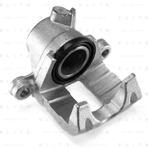 BLITZ BZ0207 Тормозной суппорт Toyota LC120LC150 3.0-4.0 02- зад.лев. (без скобы)