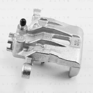 BLITZ BZ0214 Cуппорт тормозной задн. прав. Kia Ceed 2006-2012