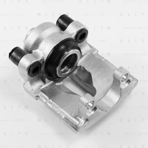 BLITZ BZ0232 Cуппорт тормозной задний правый