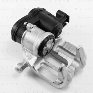 BLITZ BZ0257 Cуппорт тормозной задний левый