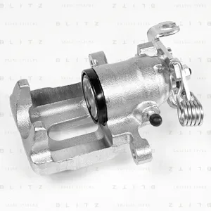 BLITZ BZ0291 Cуппорт тормозной задний левый