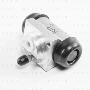 BLITZ BZ3136 цилиндр тормозной задний d20.64 Peugeot 207 1.4i 06>