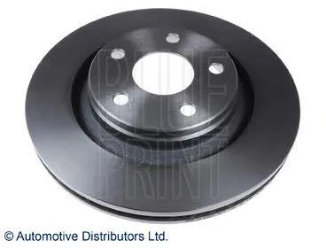 BLUE PRINT ADA104367 Тормозной диск