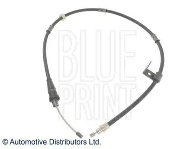 BLUE PRINT ADA104621 Трос ручного тормоза , левый