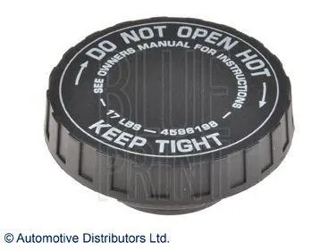 BLUE PRINT ADA109905 Крышка радиатора
