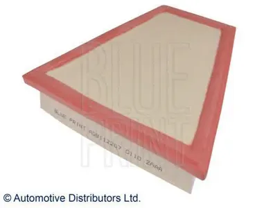 BLUE PRINT ADB112207 фильтр воздушный BMW Z4 E89 2009>
