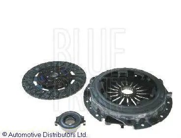 BLUE PRINT ADC43098 комплект сцепления [275 mm]