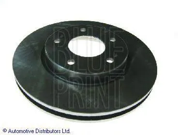 BLUE PRINT ADC443104 Диск тормозной (цена за 1 шт.)