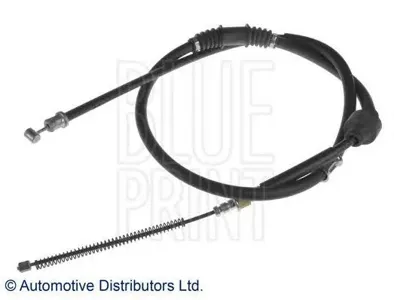 BLUE PRINT ADC446192 Трос ручного тормоза левый Mitsubishi Outlander 2.02.4 03-08