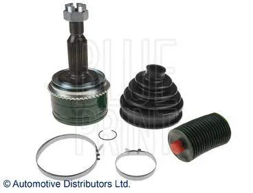 BLUE PRINT ADC48931 ШРУС KIT MITSUBISHI MONTERO/PAJERO 2000-06 / MITSUBISHI PAJERO (DIESEL)