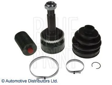 BLUE PRINT ADC48934 Шрус наруж. комплект [ABS] 43z