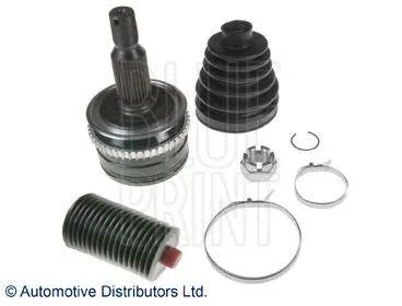 BLUE PRINT ADC48935 Шрус наружный комплект Mitsubishi L200 2.5D 05> Pajero Sport 3.2D-3.5 08>