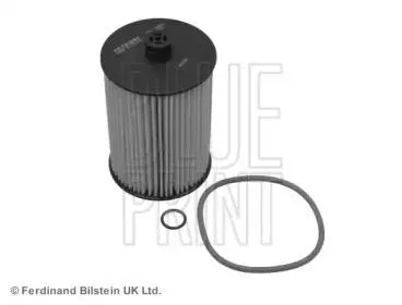 BLUE PRINT ADF122309 Фильтр топливный