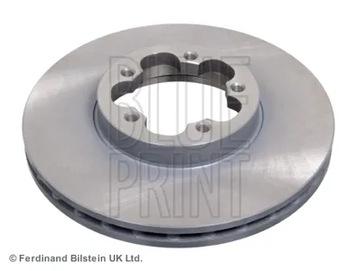 BLUE PRINT ADF124330 Диск торм.перед.вент.