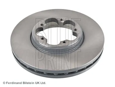 BLUE PRINT ADF124350 Диск торм.перед.вент.