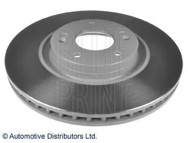 BLUE PRINT ADG043180 Диск торм. пер.вент.(d=320mm) Hyundai i40, Kia Optima 12-> Kia Ceed , Grand EUR
