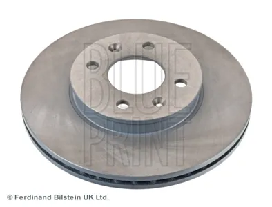 BLUE PRINT ADG043234 Диск тормозной