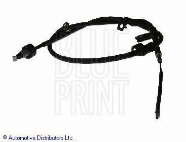 BLUE PRINT ADG046178 Трос ручного тормоза R