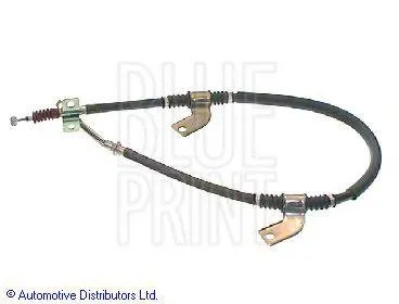 BLUE PRINT ADG04670 Тросик тормозной