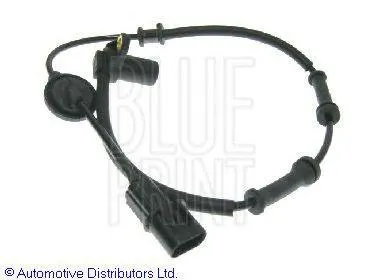 BLUE PRINT ADG07116 Датчик abs