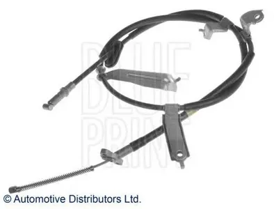 BLUE PRINT ADH246164 трос тормознойHonda CR-V 2.0/2.4i 06-12