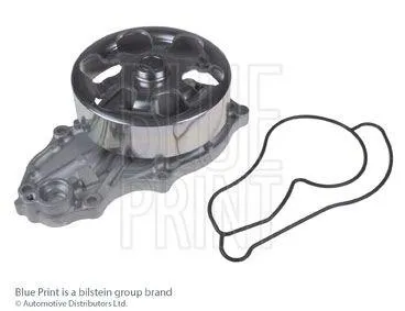 BLUE PRINT ADH29147 Насос водяной HONDA Accord (03-) (2.4),Civic (07-) (2.0) BLUE PRINT