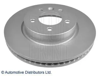 BLUE PRINT ADJ134310 Диск тормозной Land Rover Discovery 2.7D 04- Range Rover Sport 2.7D 05- передний