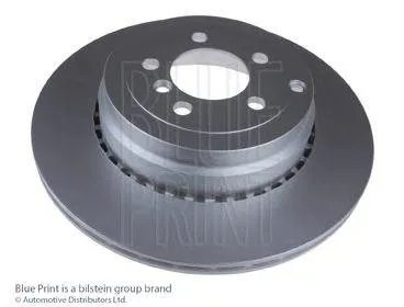 BLUE PRINT ADJ134313 Тормозной диск