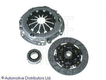 BLUE PRINT ADK83024 Комплект сцепления Suzuki Jimny 1.3 16V 98>