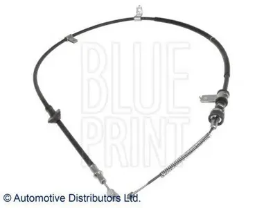 BLUE PRINT ADK84657 трос тормозной левый Suzuki Liana 01-07