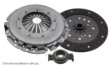 BLUE PRINT ADL143045 Комплект сцепления Fiat pkw