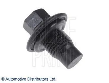 BLUE PRINT ADM50102 Пробка сливная масленного поддона Mazda Ford Chrysler Citroen Dodge Fiat Jaguar Jeep Land Rover Peugeot Volvo