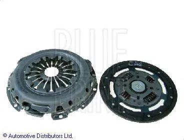 BLUE PRINT ADM53094C Комплект сцепления Ford Fusion 1.6 02-08 Fiesta V 1.6 01-08